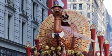 UWS Thanksgiving Weekend: Great Things To Do in the Neighborhood